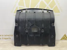 Защита двигателя BMW X5 2019-2023 51757424879 G05