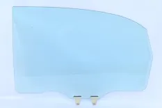 Стекло двери Suzuki Liana 2007 8450455G00 ER СЕДАН РЕСТАЙЛИНГ 1.6 M16A, заднее левое