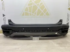 Спойлер Бампера Omoda C5 2022-2024 602002019AA T19C, задний