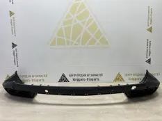 Спойлер Бампера Exeed RX 2023-2024 602002613AA T22, задний