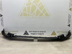 Спойлер Бампера BMW X5 2019-2023 51117421792 G05, передний