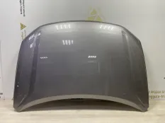 Капот Changan CS35 Plus 2021-2023 S111F2701010100