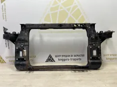 Панель передняя Hyundai IX35 2012 641102Y000 LM ДО РЕСТАЙЛИНГ 1.7 TDI D4FD
