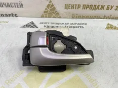 Ручка двери внутренняя Hyundai IX35 2012 826102S010SAS LM ДО РЕСТАЙЛИНГ 1.7 TDI D4FD, задняя левая