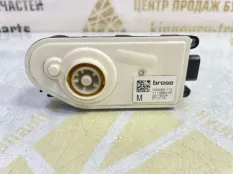 Моторчик жалюзей BMW X3 2017-2021 111466516 G01 ДО РЕСТАЙЛИНГ