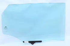 Стекло двери Hyundai IX35 2012 834212Y010A LM ДО РЕСТАЙЛИНГ 1.7 TDI D4FD, заднее правое