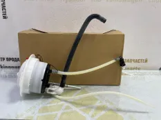Топливный насос Volkswagen Passat 2011-2015 3C8919051D B7 362