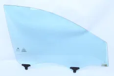 Стекло двери Hyundai IX35 2012 824212Y000A LM ДО РЕСТАЙЛИНГ 1.7 TDI D4FD, переднее правое