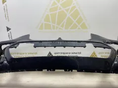 Бампер BMW X7 2019-2022 51118081817 G07 M-PACK, передний
