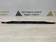 Кронштейн передней панели BMW X3 2017-2021 51647400111 G01 ДО РЕСТАЙЛИНГ