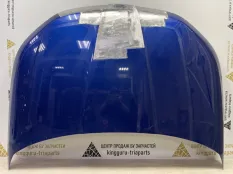Капот Skoda Kodiaq 2016-2022 565823031A 1 NS7 ДО РЕСТАЙЛИНГ