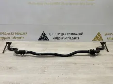 Стабилизатор поперечной устойчивости Hyundai IX35 2012 548102S000 LM ДО РЕСТАЙЛИНГ 1.7 TDI D4FD