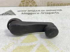 Ручка стеклоподъемника Skoda Roomster 2007 1H0837581D9B9 1 5J7 ДО РЕСТАЙЛИНГ 1.4 БЕНЗИН, задняя левая