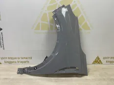 Крыло Changan CS55 Plus 2021-2024 S203F2701020100 1, переднее левое