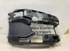 Кронштейн бампера BMW 5 2020-2022 51119498602 G30 РЕСТАЙЛИНГ, передний правый