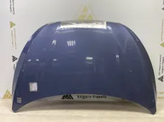 Капот Hyundai IX35 2012 664002Y000 LM ДО РЕСТАЙЛИНГ 1.7 TDI D4FD