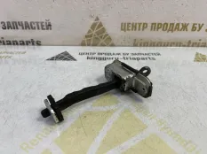 Ограничитель двери Hyundai IX35 2012 794802Y000 LM ДО РЕСТАЙЛИНГ 1.7 TDI D4FD, задний левый