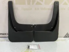 Брызговик Volkswagen Polo 2009-2015 NLF5130E10 5 612 ДО РЕСТАЙЛИНГ, задний