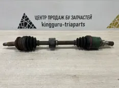 Привод Suzuki Liana 2007 4410254G50 ER СЕДАН РЕСТАЙЛИНГ 1.6 M16A, передний левый