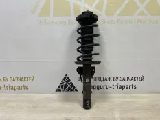 Амортизатор подвески Skoda Roomster 2007 6Q0413031BJ 1 5J7 ДО РЕСТАЙЛИНГ 1.4 БЕНЗИН, передний