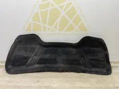 Шумоизоляция капота Hyundai IX35 2012 811252Y000 LM ДО РЕСТАЙЛИНГ 1.7 TDI D4FD