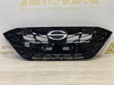 Решетка радиатора Hyundai Solaris 2020-2022 86351H5700 2 HCR РЕСТАЙЛИНГ