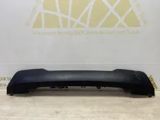 Накладка бампера BMW X5 2019-2023 51128498992 G05, задняя