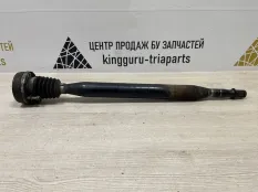 Привод Skoda Roomster 2007 6Q0407272 1 5J7 ДО РЕСТАЙЛИНГ 1.4 БЕНЗИН, передний правый