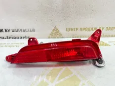 Фонарь противотуманный Hyundai Creta 2016-2020 92406M0100 1 GSR ДО РЕСТАЙЛИНГ, задний правый