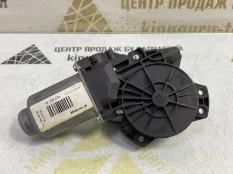Мотор стеклоподъемника Hyundai IX35 2012 402353B LM ДО РЕСТАЙЛИНГ 1.7 TDI D4FD, задний правый