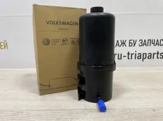 Фильтр топливный Volkswagen Crafter 2012-2016 2E0127401 1 РЕСТАЙЛИНГ