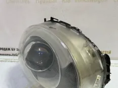 Фара ксеноновая MINI cooper Hatch 2013-2018 63117401608 F56 ДО РЕСТАЙЛИНГ, передняя правая