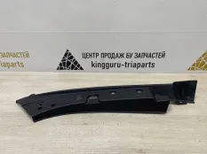 Пыльник крыла Changan CS35 Plus 2021-2023 5510320BQ01, передний правый
