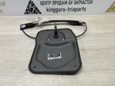 Стеклоподъемный механизм Skoda Roomster 2007 5J7839401 1 5J7 ДО РЕСТАЙЛИНГ 1.4 БЕНЗИН, задний левый