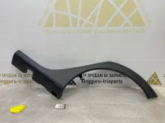 Расширитель крыла Renault Sandero Stepway 2013-2018 788A31751R 2 5S_ ДО РЕСТАЙЛИНГ, задний левый