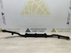 Абсорбер бампера BMW X3 2017-2021 51118070395 G01 M-PACK ДО РЕСТАЙЛИНГ, передний