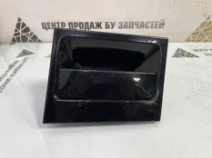 Ручка двери Skoda Roomster 2007 5J7839206A 1 5J7 ДО РЕСТАЙЛИНГ 1.4 БЕНЗИН, задняя правая