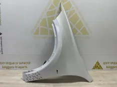 Крыло BMW X1 2015-2019 41007427299 F48, переднее левое
