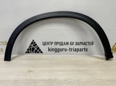 Расширитель крыла Suzuki Vitara 2014-2019 7725154P0 2 LY ДО РЕСТАЙЛИНГ, задний правый