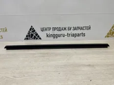 Бархотка двери Skoda Roomster 2007 5J7839480 1 5J7 ДО РЕСТАЙЛИНГ 1.4 БЕНЗИН, задняя правая