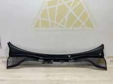 Жабо Skoda Rapid 2017-2020 60U819415A 1 NH3 РЕСТАЙЛИНГ