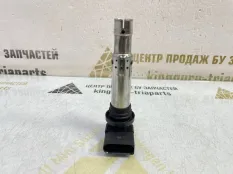 Катушка зажигания Skoda Roomster 2007 036905715 1 5J7 ДО РЕСТАЙЛИНГ 1.4 БЕНЗИН