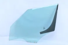 Стекло двери Skoda Roomster 2007 5J7845021E 1 5J7 ДО РЕСТАЙЛИНГ 1.4 БЕНЗИН, переднее левое