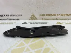 Кронштейн фары Volkswagen Touran 2006-2010 1T0805931 1 1T1 РЕСТАЙЛИНГ, левый