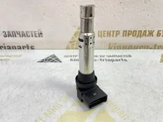 Катушка зажигания Skoda Roomster 2007 036905715 1 5J7 ДО РЕСТАЙЛИНГ 1.4 БЕНЗИН
