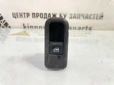 Кнопка стеклоподъемника Skoda Roomster 2007 5J0867435 1 5J7 ДО РЕСТАЙЛИНГ 1.4 БЕНЗИН, передняя левая