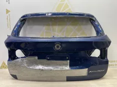 Крышка багажника BMW X3 2017-2021 41007494942 G01 ДО РЕСТАЙЛИНГ