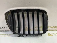 Решетка радиатора BMW X3 2017-2021 7478669 G01 ДО РЕСТАЙЛИНГ, левая