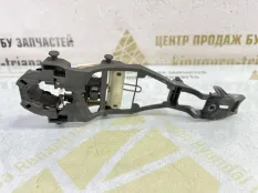 Кронштейн ручки двери Skoda Roomster 2007 5J0837886 1 5J7 ДО РЕСТАЙЛИНГ 1.4 БЕНЗИН, передний правый