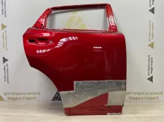 Дверь Changan CS55 Plus 2021-2024 S203F2701030800 1, задняя правая